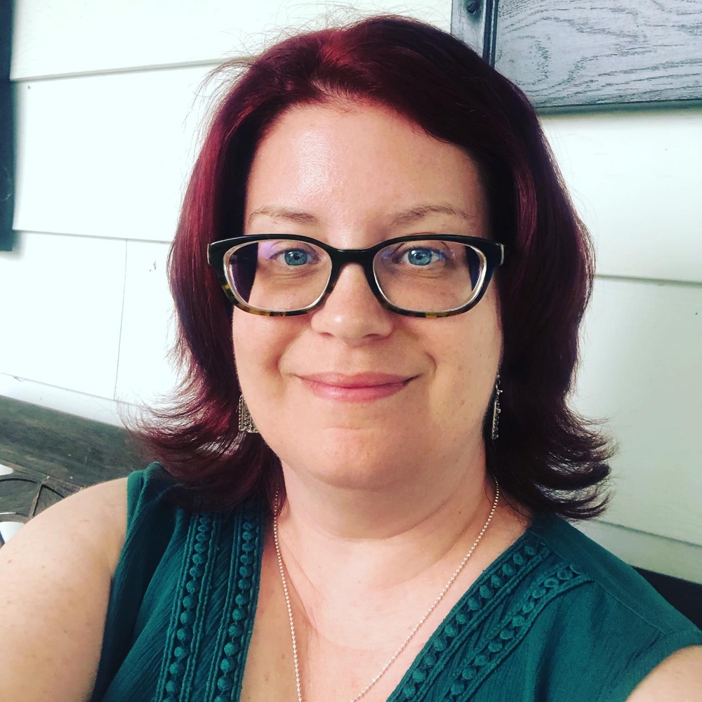 Meet your Posher, Cecilia